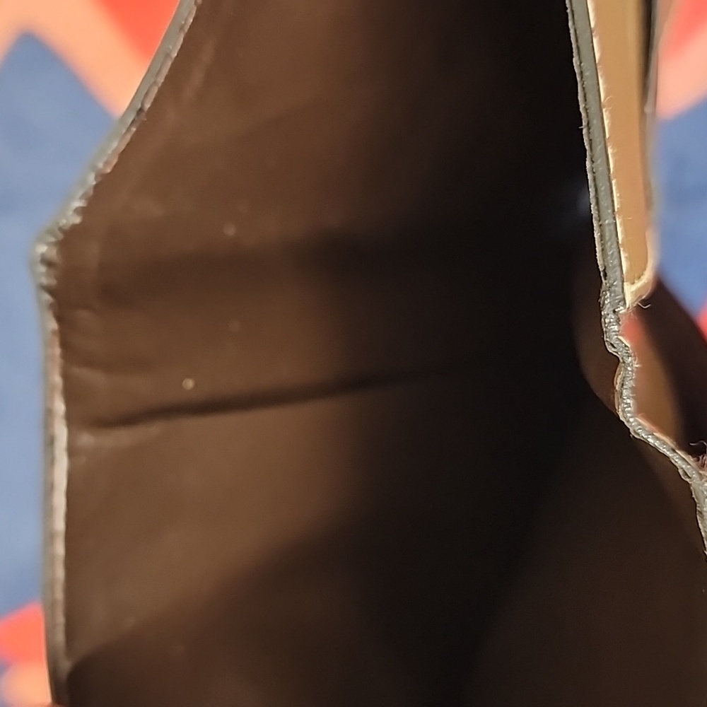 Fendi Zucca Vintage Logo Bi Fold - Picture 5 of 8